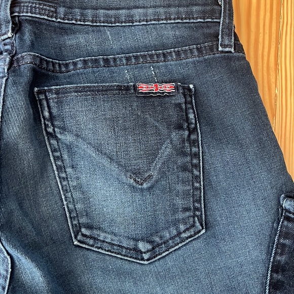 Hudson skinny jeans - Picture 3 of 6